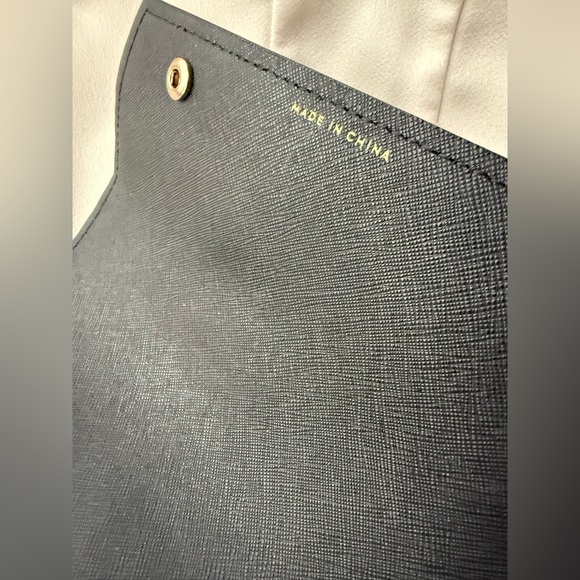 Kate Spade Make It Mine Botanical Flap - Picture 10 of 11